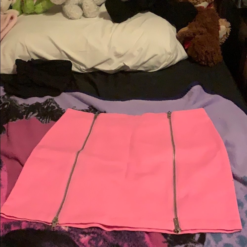 New forever 21 skirt